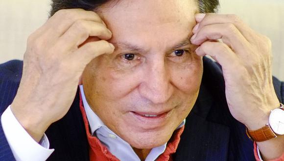 Alejandro Toledo