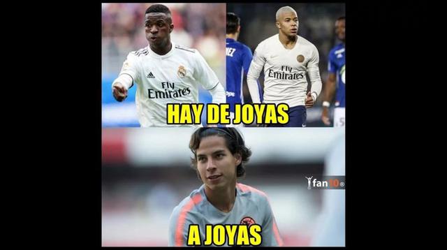 América vs. Pumas: los despiadados memes del empate 1-1 que dejó el Clásico Capitalino.