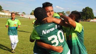 Segunda División: eliminan al club Unión Tarapoto por deudas