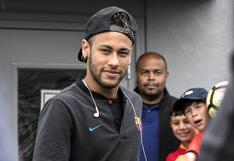 ¿Quién está detrás del pase de Neymar al PSG por US$ 263 millones?