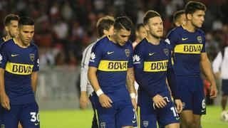 Boca Juniors en crisis: perdió 1-0 ante Gimnasia y fue eliminado de la Copa Argentina