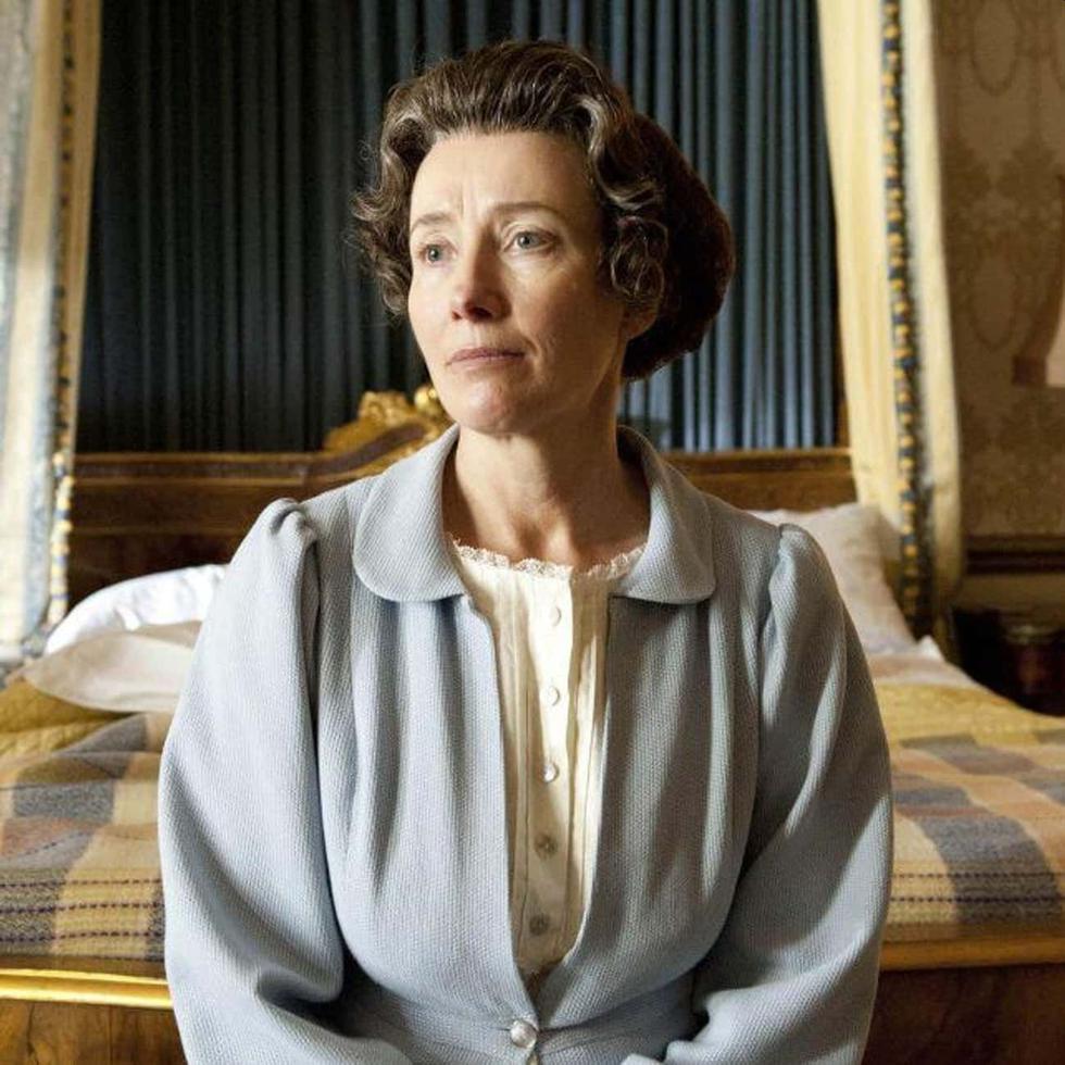 Isabel II como personaje del cine y la TV Qué actrices interpretaron a la monarca Helen