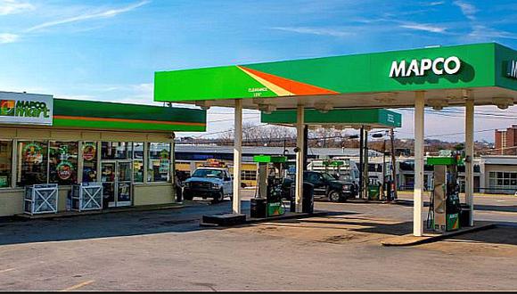 Chilena Copec compra cadena gasolinera Mapco en US$535 millones