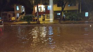 Indeci: ya son 39 las personas muertas por intensas lluvias