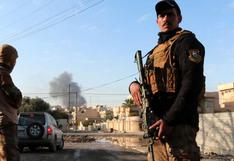 ISIS: fuerzas iraquíes recuperan estación de electricidad en Mosul