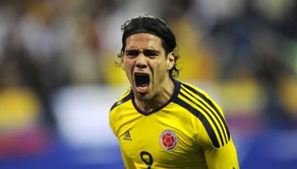 Falcao evalúa desconvocarse de Colombia para el Mundial