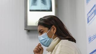 Asma: EsSalud reporta que atenciones por crisis respiratorias aumentaron en otoño y se espera más casos en invierno