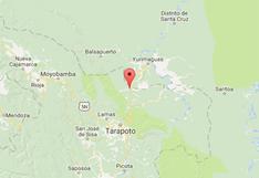 Perú: 4 sismos se registraron en Junín, Arequipa, Tacna y Ayacucho