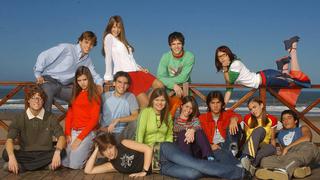 “Rebelde Way”: romances, bullying y más secretos de la serie contados por primera vez por uno de sus protagonistas