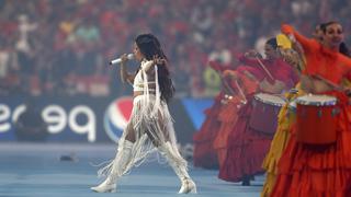 Final de la Champions League: El show de Camila Cabello | FOTOS