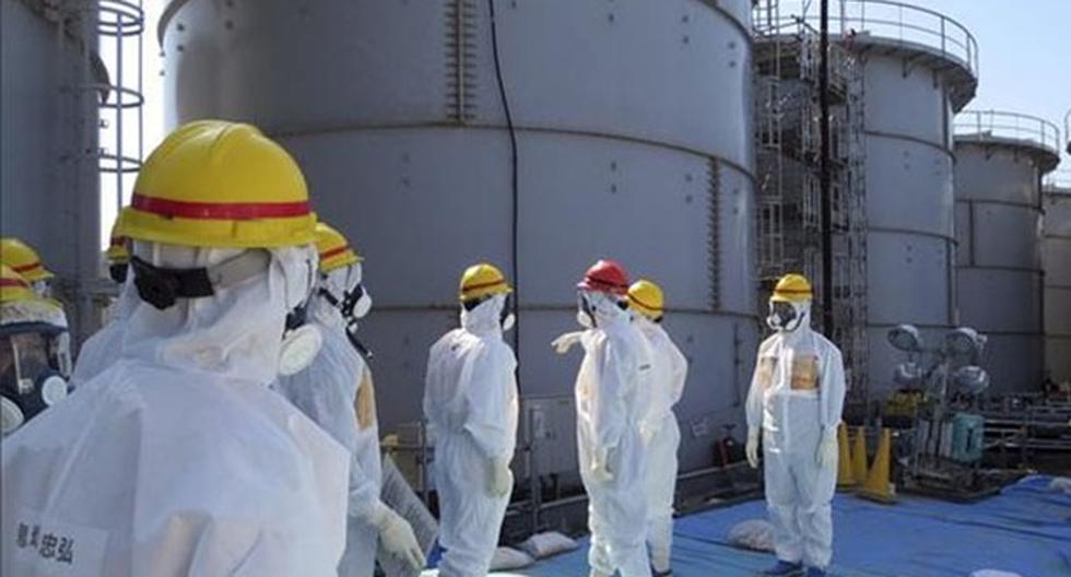 Estudio analizará la salud de las personas expuestas a radiaciones extremas en Fukushima. (Foto: www.elperiodico.com)