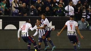 Alianza Lima 1-0 Cienciano: mira lo mejor del triunfo blanquiazul por Liga 1 | VIDEO