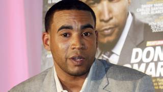 Don Omar rompe el silencio por juicio de violencia doméstica