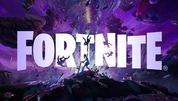 Epic Games es demandado por pormover la adicción a Fortnite. (Foto: Fortnite)