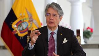 Ecuador considera “justo” compartir con EE.UU. costos de lucha contra el narcotráfico