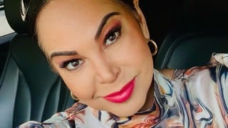 Problemas con el alcohol e hija de El Puma: quién es Liliana Rodríguez de “La casa de los famosos 3”