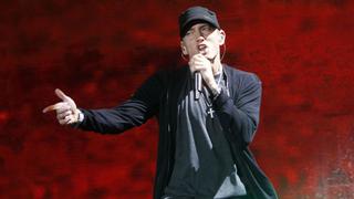 Eminem desvela más colaboradores de su nuevo álbum [FOTOS]