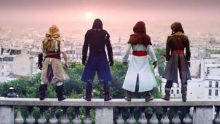 Assassin's Creed de las consolas al mundo real