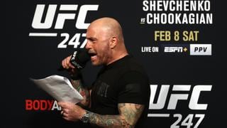 UFC confirmó evento en Las Vegas para el próximo 30 de mayo 
