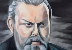Orson Welles: Inauguran exposición en Lima por centenario de cineasta