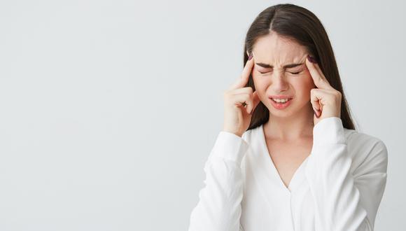 Dolor de cabeza: ¿Cuáles son los alimentos que pueden desencadenar esta molestia?