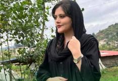 “Quería ver a mi hija pero no me dejaron”: habla el padre de la joven iraní que murió bajo custodia de la “policía de la moral”             