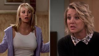 The Big Bang Theory: los cambios de su elenco en 10 temporadas