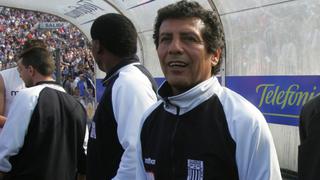 César Cueto le marcó este golazo a Vélez hace 26 años (VIDEO)