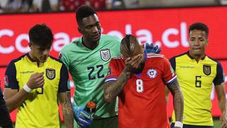 Caso Byron Castillo: ¿Qué viene para Chile y Ecuador luego del fallo de la FIFA?