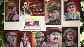 FARC pide "recursos" a EE.UU. tras "fracaso" de Plan Colombia