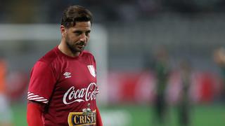 Claudio Pizarro opinó sobre histórico puesto 18 de la selección