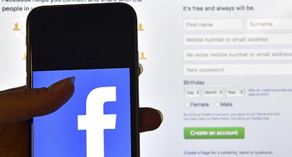 ¿Facebook está \"abusando de su posición dominante\" en \"el mercado alemán de redes sociales\"? Esto es lo que dice Alemania. (Foto: Getty Images)