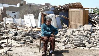 ¿Cuáles son los distritos de Lima más vulnerables ante un sismo similar al de Turquía? | MAPA