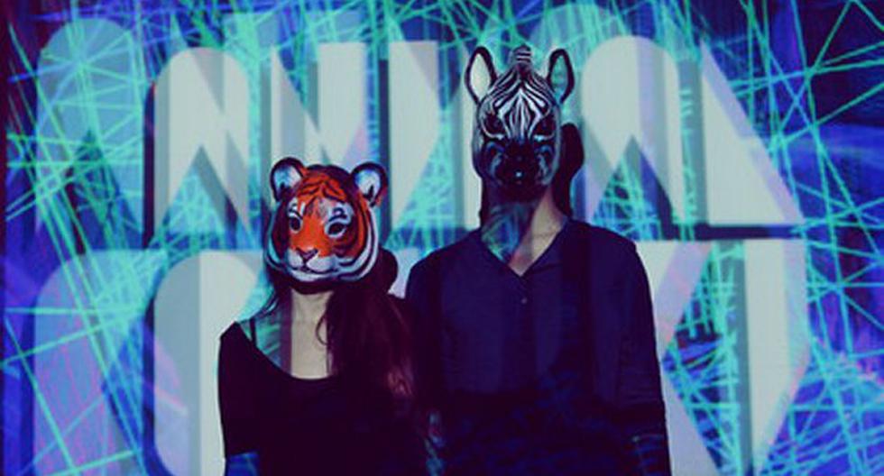 Animal Chuki presenta su nuevo álbum “Frutero Showcase\". (Foto: Difusión)