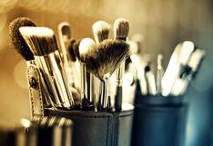 4 razones por las que debes lavar tus brochas de maquillaje
