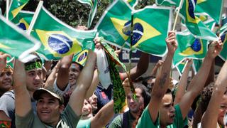 Brasil 2014: FIFA vendió casi 300 mil entradas en 24 horas