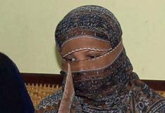 Pakistán absuelve de la pena de muerte a la cristiana Asia Bibi por blasfemia