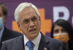 Sebastián Piñera: el empresario que expandió LAN al extranjero y que llevó Visa y Master Card a Chile