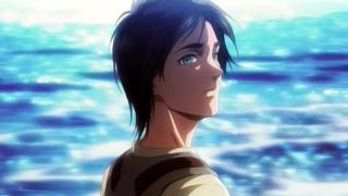 “Attack on Titan”: Actor que da la voz a ‘Eren’ lloró al ensayar el libreto de la temporada final 