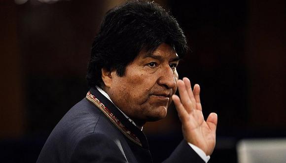 En Bolivia, aparentemente, estaríamos ante el final del ciclo de Evo Morales, así como antes pasamos por el final del ciclo de Rafael Correa en Ecuador, y del Frente Amplio en Uruguay.