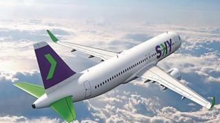 Sky Perú volará cuatro rutas internacionales en el 2020 