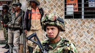 5 claves para entender el “paro armado” con el que el Clan del Golfo paralizó parte de Colombia