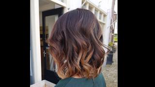 Mechas tiger eye: Todo sobre la nueva tendencia en tinte