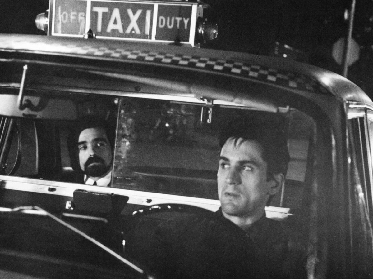 Taxi Driver: cinco motivos para verla en cine, LUCES