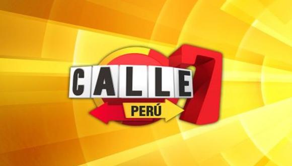 América TV se pronunció sobre estrategia empleada por "Calle 7"