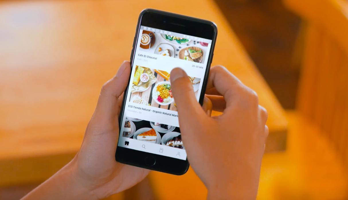 Uber Eats reconoce el trabajo de tres emprendedoras gastronómicas del Perú cuyos negocios son Socios Restaurantes afiliados a la aplicación. Se tratan de las empresarias que están detrás de Quinoa, King Kroughnuts y Va Bien.