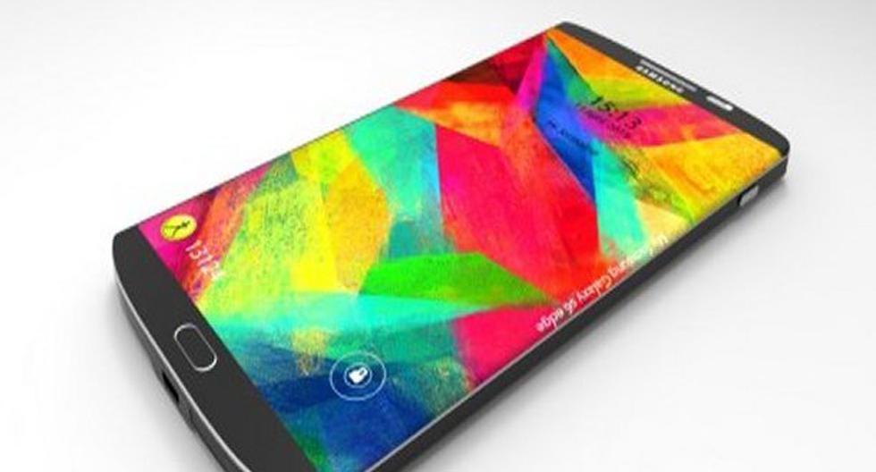 Conoce más características del Samsung Galaxy S6. (Foto: Samsung)