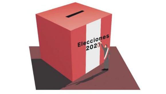 "Este excesivo ‘entusiasmo democrático’ no tiene bandera ideológica: es semejante entre partidos de derecha e izquierda", indica Molina.