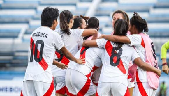 Fixture Perú en el Hexagonal Final del Sudamericano Sub 20 Femenino, en vivo | Horarios, partidos y TV