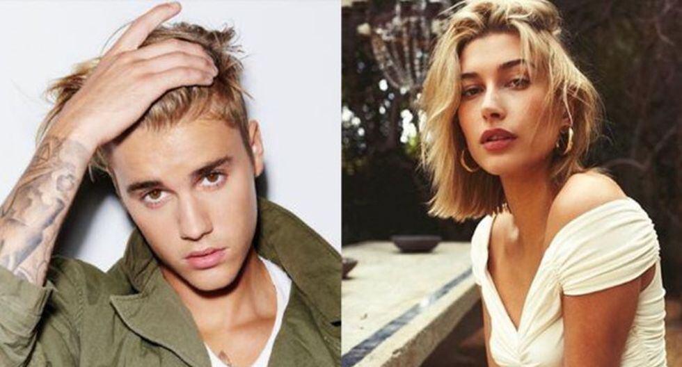 Se Siente Aterrada Esto Fue Lo Que Dijo Hailey Baldwin De